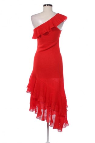 Rochie Mango, Mărime S, Culoare Roșu, Preț 429,99 Lei