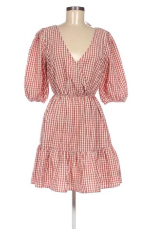 Kleid Mango, Größe XS, Farbe Mehrfarbig, Preis 17,39 €