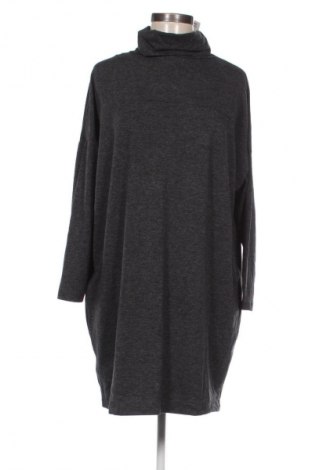 Kleid Mango, Größe S, Farbe Grau, Preis 39,39 €