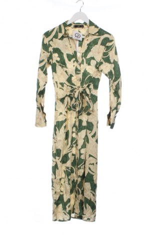 Kleid Mango, Größe XS, Farbe Mehrfarbig, Preis 55,24 €