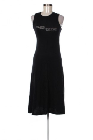 Kleid Mango, Größe XS, Farbe Schwarz, Preis 20,92 €