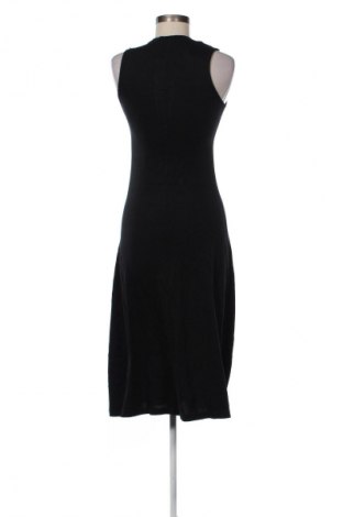 Kleid Mango, Größe XS, Farbe Schwarz, Preis 20,92 €