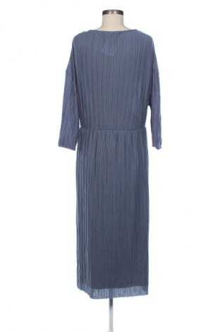 Kleid Mango, Größe L, Farbe Blau, Preis € 16,99