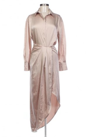 Kleid Mango, Größe S, Farbe Beige, Preis € 20,99