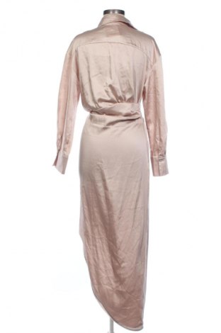 Kleid Mango, Größe S, Farbe Beige, Preis € 20,99