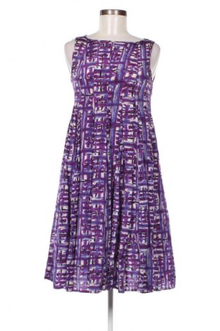 Kleid Mango, Größe L, Farbe Lila, Preis € 14,99
