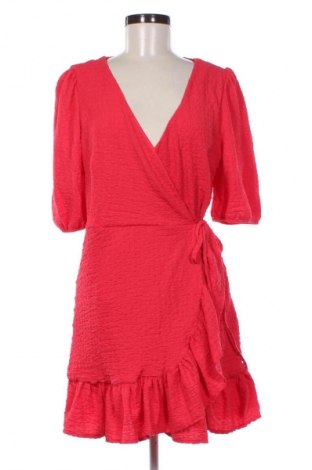 Rochie Mango, Mărime L, Culoare Roșu, Preț 89,47 Lei