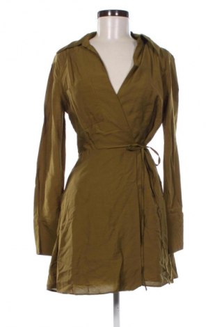 Kleid Mango, Größe S, Farbe Grün, Preis € 17,39