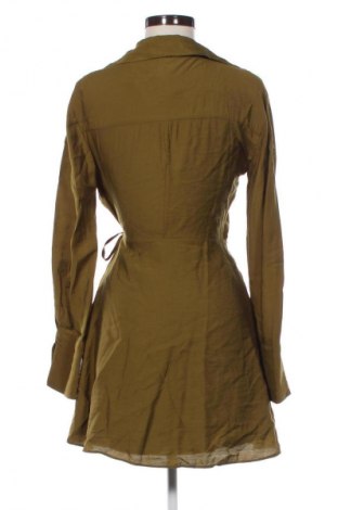 Kleid Mango, Größe S, Farbe Grün, Preis € 17,39