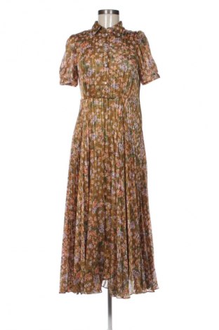 Kleid Mango, Größe XS, Farbe Mehrfarbig, Preis 16,99 €