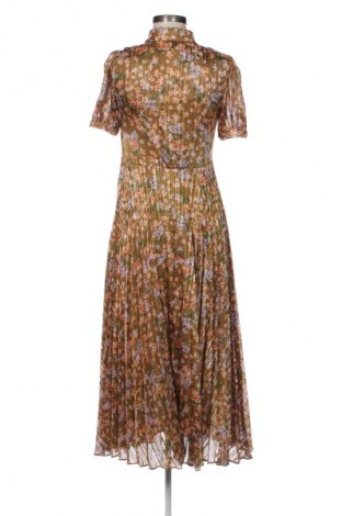 Kleid Mango, Größe XS, Farbe Mehrfarbig, Preis 16,99 €