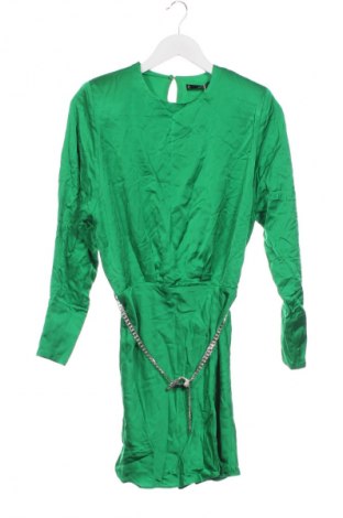 Kleid Mango, Größe XS, Farbe Grün, Preis € 63,43
