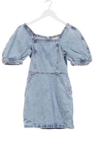 Rochie Mango, Mărime XS, Culoare Albastru, Preț 126,32 Lei