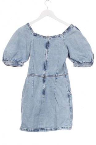 Rochie Mango, Mărime XS, Culoare Albastru, Preț 126,32 Lei