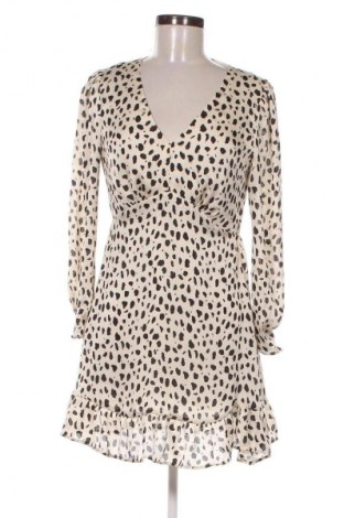 Kleid Mango, Größe S, Farbe Mehrfarbig, Preis 17,39 €