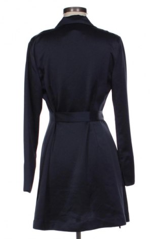 Kleid Mango, Größe M, Farbe Blau, Preis 17,39 €
