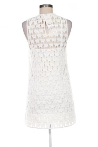 Kleid Mango, Größe M, Farbe Weiß, Preis € 53,99