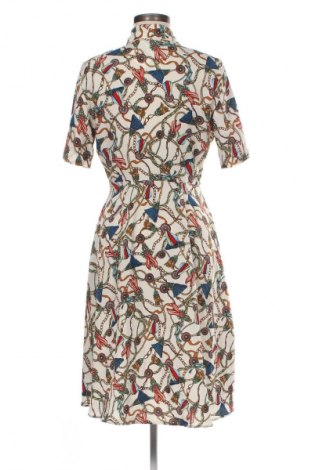 Kleid Mango, Größe M, Farbe Mehrfarbig, Preis 19,99 €