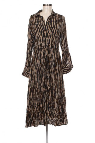 Kleid Mango, Größe M, Farbe Mehrfarbig, Preis 25,99 €