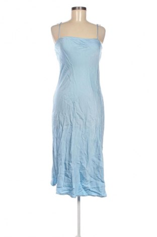 Rochie Mango, Mărime M, Culoare Albastru, Preț 108,04 Lei