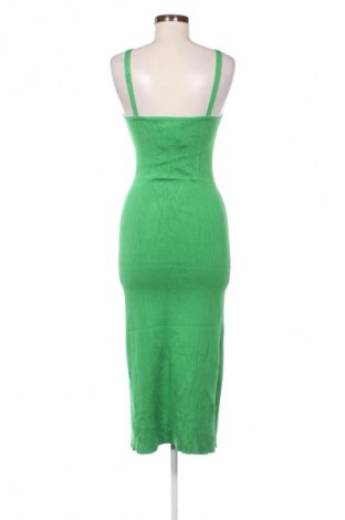 Kleid Mango, Größe M, Farbe Grün, Preis 25,06 €