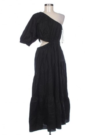 Kleid Mango, Größe L, Farbe Schwarz, Preis € 38,99