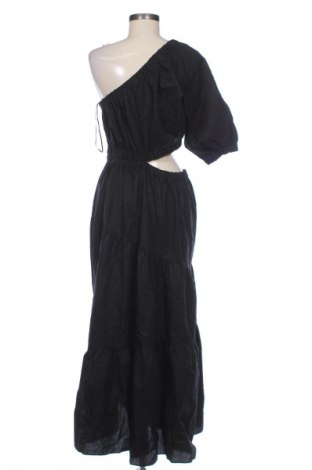 Kleid Mango, Größe L, Farbe Schwarz, Preis € 38,99