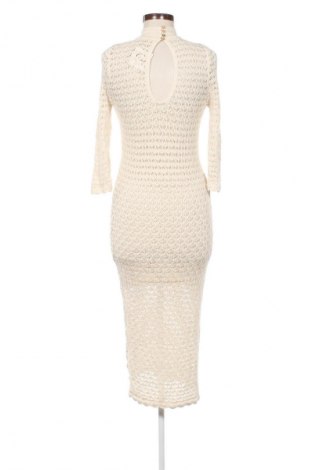 Rochie Mango, Mărime XS, Culoare Ecru, Preț 108,99 Lei