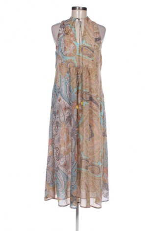 Kleid Mango, Größe M, Farbe Mehrfarbig, Preis 38,81 €