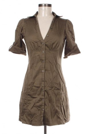 Rochie Mango, Mărime M, Culoare Verde, Preț 128,62 Lei