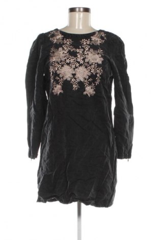 Kleid Mango, Größe M, Farbe Grau, Preis € 23,99