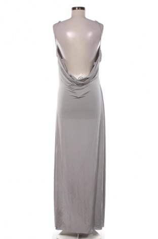 Kleid Mango, Größe L, Farbe Grau, Preis € 51,99