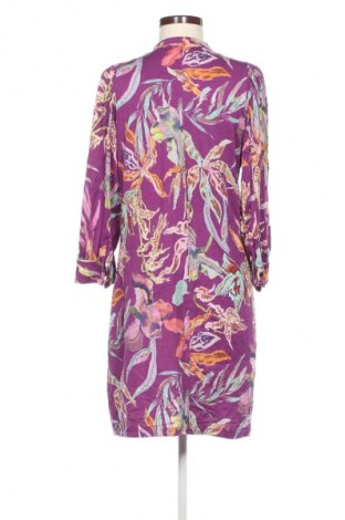 Kleid Marc Cain, Größe L, Farbe Mehrfarbig, Preis 142,99 €