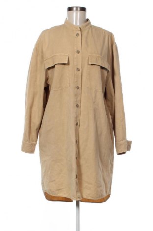 Φόρεμα Marc O'Polo, Μέγεθος M, Χρώμα  Μπέζ, Τιμή 38,99 €