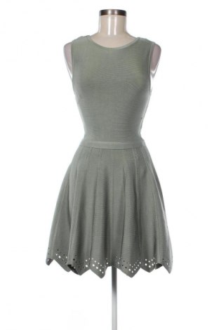 Rochie Marciano, Mărime XXS, Culoare Verde, Preț 342,19 Lei