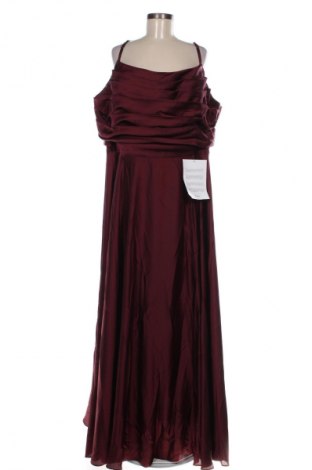 Šaty  Mascara, Veľkosť 5XL, Farba Ružová, Cena  127,95 €