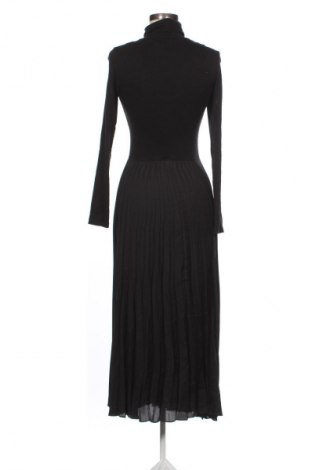 Рокля Massimo Dutti, Размер S, Цвят Черен, Цена 82,99 лв.