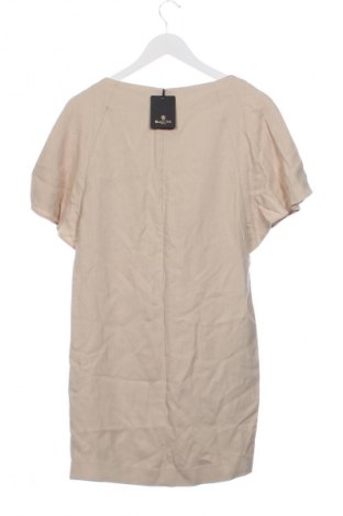Rochie Massimo Dutti, Mărime S, Culoare Bej, Preț 492,00 Lei