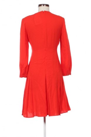 Sukienka Max Mara Studio, Rozmiar S, Kolor Pomarańczowy, Cena 1 661,57 zł