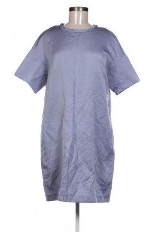 Kleid 'S MAX MARA, Größe M, Farbe Lila, Preis 63,99 €