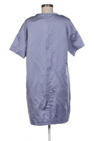 Kleid 'S MAX MARA, Größe M, Farbe Lila, Preis 63,99 €
