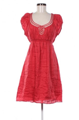 Kleid Max Studio, Größe L, Farbe Rot, Preis € 43,99