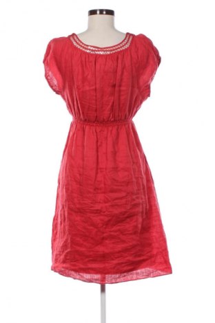 Kleid Max Studio, Größe L, Farbe Rot, Preis € 43,99