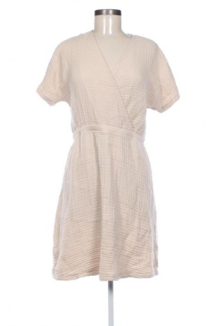 Kleid Mazine, Größe L, Farbe Beige, Preis € 41,94