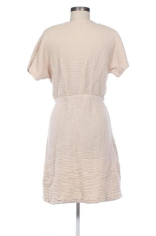 Kleid Mazine, Größe L, Farbe Beige, Preis € 41,94