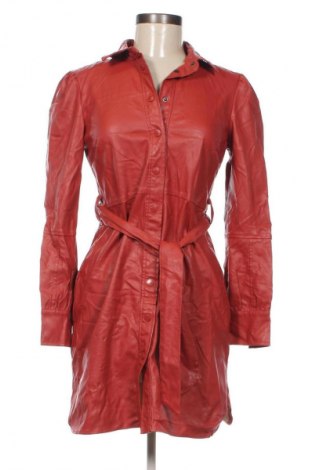 Kleid Melting Stockholm, Größe S, Farbe Rot, Preis € 13,99