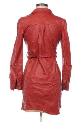 Kleid Melting Stockholm, Größe S, Farbe Rot, Preis € 13,99