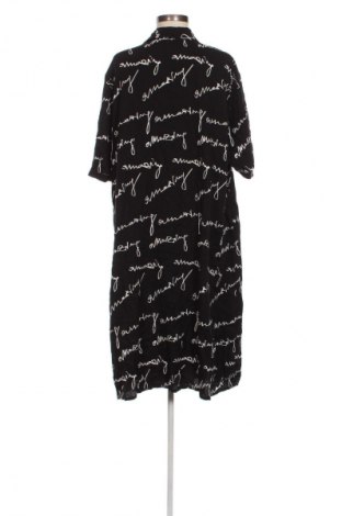 Φόρεμα Mia Moda, Μέγεθος XXL, Χρώμα Πολύχρωμο, Τιμή 30,99 €