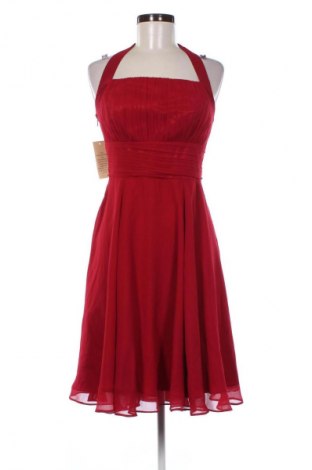 Φόρεμα Mia Suri, Μέγεθος M, Χρώμα Κόκκινο, Τιμή 47,62 €