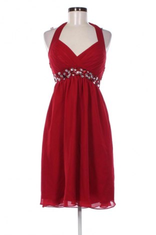 Φόρεμα Mia Suri, Μέγεθος L, Χρώμα Κόκκινο, Τιμή 47,62 €